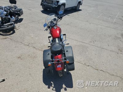 Zdjęcie 6 z 9 samochodu: 2016 HARLEY-DAVIDSON XL1200 T VIN:1HD1LL313GC410591 - miniatura