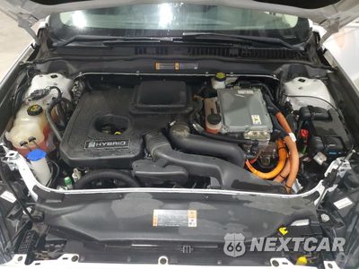 Zdjęcie 11 z 13 samochodu: 2018 FORD FUSION SE HYBRID VIN:3FA6P0LU0JR152453 - miniatura
