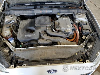 Zdjęcie 11 z 13 samochodu: 2017 FORD FUSION SE HYBRID VIN:3FA6P0LU4HR409110 - miniatura