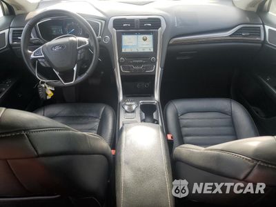 Zdjęcie 8 z 13 samochodu: 2018 FORD FUSION SE HYBRID VIN:3FA6P0LU3JR278676 - miniatura