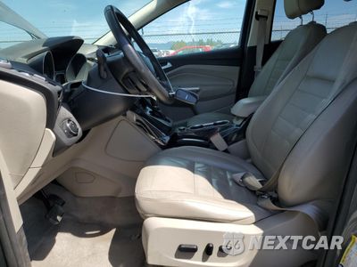 Zdjęcie 7 z 15 samochodu: 2014 FORD ESCAPE TITANIUM VIN:1FMCU0J91EUB04913 - miniatura