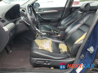 Zdjęcie 7 z 12 samochodu: 2007 ACURA TSX VIN:JH4CL96827C020912 - miniatura