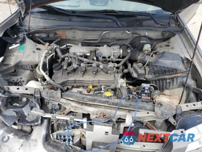 Zdjęcie 11 z 15 samochodu: 2004 NISSAN SENTRA 1.8 VIN:3N1CB51D54L911071 - miniatura
