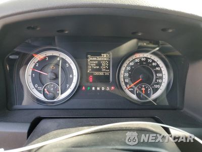 Zdjęcie 9 z 12 samochodu: 2015 RAM 1500 ST VIN:1C6RR6KG8FS714585 - miniatura