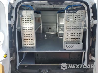Zdjęcie 10 z 13 samochodu: 2016 FORD TRANSIT CONNECT XL VIN:NM0LS7E77G1251279 - miniatura