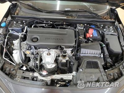 Zdjęcie 11 z 12 samochodu: 2025 HONDA CIVIC SPORT VIN:2HGFE2F55SH550305 - miniatura