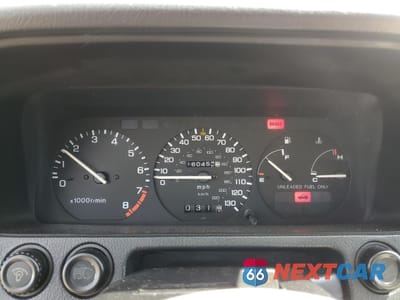 Zdjęcie 9 z 14 samochodu: 1988 ACURA INTEGRA LS VIN:JH4DA175XJS013879 - miniatura