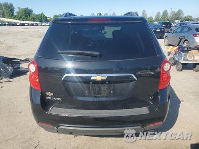 Zdjęcie 6 z 16 samochodu: 2017 CHEVROLET EQUINOX LT VIN:2GNALCEK5H1576102 - miniatura