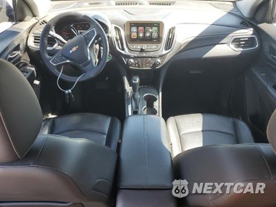 Zdjęcie 8 z 12 samochodu: 2018 CHEVROLET EQUINOX PREMIER VIN:2GNAXMEV6J6100311 - miniatura