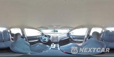 Zdjęcie 14 z 14 samochodu: 2014 NISSAN ALTIMA 2.5 VIN:1N4AL3AP1EC409824 - miniatura