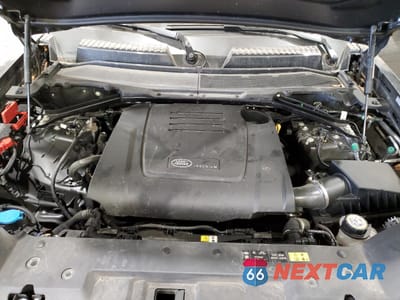 Zdjęcie 12 z 15 samochodu: 2024 LAND ROVER DEFENDER 110 S VIN:SALEJEEX4R2313844 - miniatura