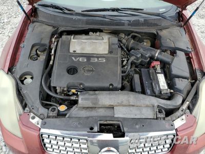 Zdjęcie 21 z 28 samochodu: 2006 NISSAN MAXIMA SE VIN:1N4BA41E96C820033 - miniatura