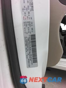 Zdjęcie 14 z 14 samochodu: 2018 DODGE GRAND CARAVAN SXT VIN:2C4RDGCGXJR215714 - miniatura