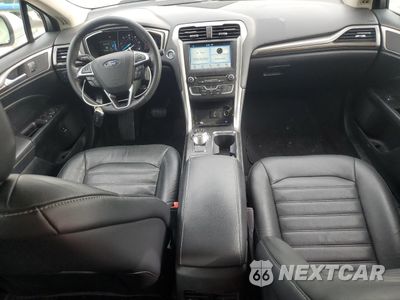 Zdjęcie 8 z 13 samochodu: 2018 FORD FUSION SE HYBRID VIN:3FA6P0LU8JR172028 - miniatura