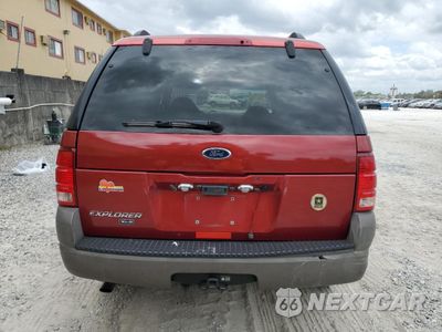 Zdjęcie 6 z 15 samochodu: 2002 FORD EXPLORER XLS VIN:1FMZU62E92ZB05556 - miniatura