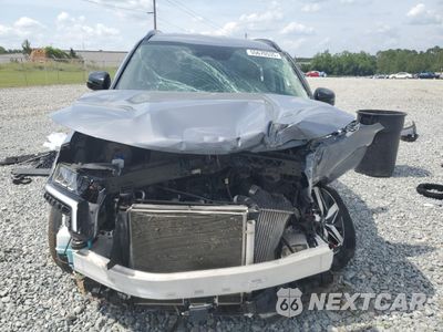 Piąte zdjęcie samochodu w środku: 2022 KIA SORENTO EX VIN:5XYRH4LF0NG104013 - miniatura