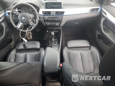 Zdjęcie 8 z 13 samochodu: 2017 BMW X1 XDRIVE28I VIN:WBXHT3C31H5F84298 - miniatura