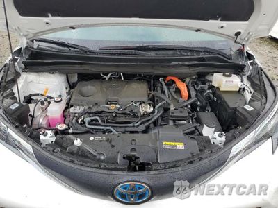 Zdjęcie 12 z 13 samochodu: 2025 TOYOTA SIENNA LE VIN:5TDBSKFC7SS154429 - miniatura