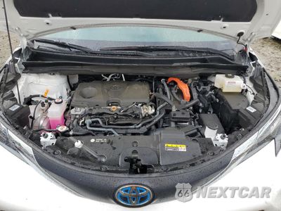 Zdjęcie 12 z 13 samochodu: 2025 TOYOTA SIENNA LE VIN:5TDBSKFC7SS154429 - miniatura