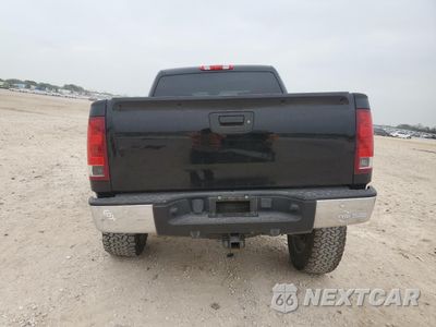 Zdjęcie 6 z 14 samochodu: 2011 GMC SIERRA C1500 SLE VIN:3GTP1VE02BG343652 - miniatura