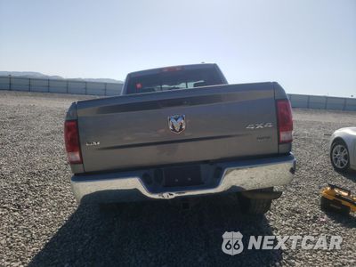Zdjęcie 6 z 12 samochodu: 2009 DODGE RAM 1500 VIN:1D3HV18P09S797533 - miniatura