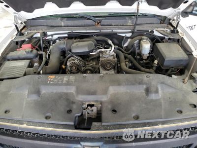 Zdjęcie 11 z 12 samochodu: 2013 CHEVROLET SILVERADO C1500 VIN:1GCNCPEX6DZ900432 - miniatura
