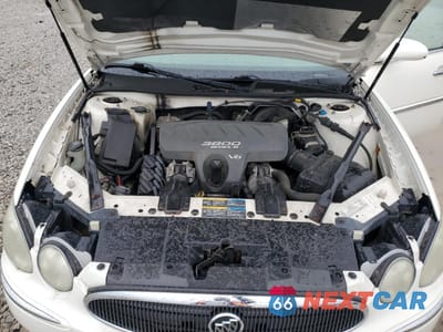 Zdjęcie 11 z 14 samochodu: 2005 BUICK LACROSSE CXL VIN:2G4WD532551350689 - miniatura