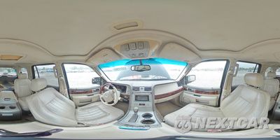 Zdjęcie 15 z 15 samochodu: 2004 LINCOLN NAVIGATOR VIN:5LMFU28R44LJ35959 - miniatura