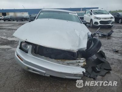 Zdjęcie 9 z 24 samochodu: 2005 FORD MUSTANG VIN:1ZVFT80N455119317 - miniatura