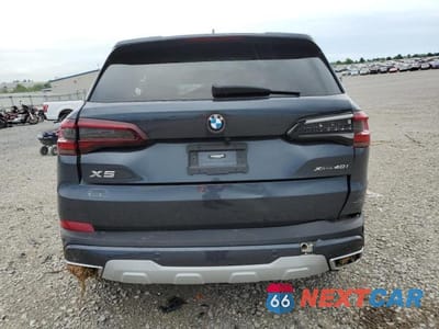 Zdjęcie 6 z 13 samochodu: 2022 BMW X5 XDRIVE40I VIN:5UXCR6C08N9L95385 - miniatura