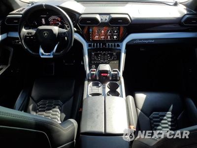 Zdjęcie 8 z 13 samochodu: 2020 LAMBORGHINI URUS VIN:ZPBUA1ZL3LLA09918 - miniatura