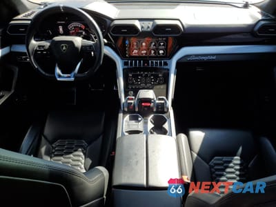 Zdjęcie 8 z 14 samochodu: 2020 LAMBORGHINI URUS VIN:ZPBUA1ZL3LLA09918 - miniatura