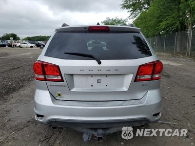 Zdjęcie 6 z 13 samochodu: 2014 DODGE JOURNEY SXT VIN:3C4PDCBG1ET277863 - miniatura