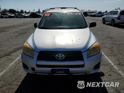 Piąte zdjęcie samochodu w środku: 2010 TOYOTA RAV4 VIN:JTMZF4DVXAD018387 - miniatura