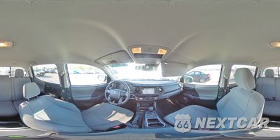 Zdjęcie 14 z 15 samochodu: 2021 TOYOTA TACOMA DOUBLE CAB VIN:3TMCZ5AN7MM388938 - miniatura