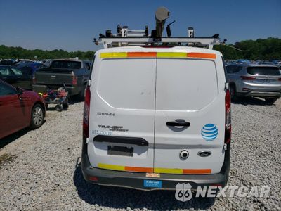 Zdjęcie 6 z 13 samochodu: 2014 FORD TRANSIT CONNECT XL VIN:NM0LS7E74E1169992 - miniatura
