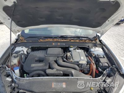Zdjęcie 11 z 12 samochodu: 2018 FORD FUSION SE HYBRID VIN:3FA6P0LU0JR163517 - miniatura