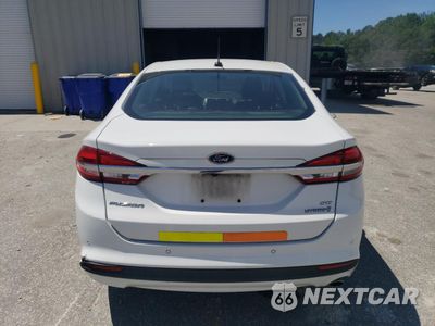 Zdjęcie 6 z 12 samochodu: 2017 FORD FUSION SE HYBRID VIN:3FA6P0LU1HR409582 - miniatura