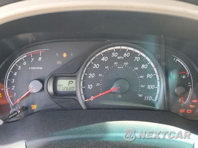 Zdjęcie 9 z 16 samochodu: 2012 TOYOTA SIENNA LE VIN:5TDKK3DC0CS271800 - miniatura