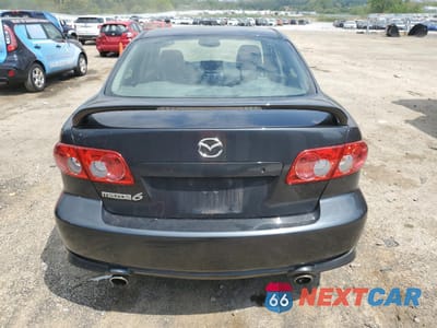Zdjęcie 6 z 14 samochodu: 2003 MAZDA 6 S VIN:1YVFP80D735M53010 - miniatura