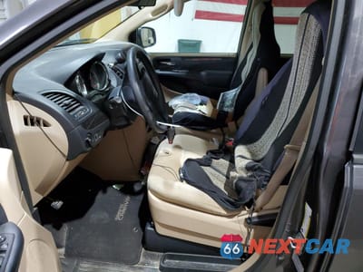 Zdjęcie 7 z 13 samochodu: 2016 DODGE GRAND CARAVAN SE VIN:2C4RDGBG3GR146858 - miniatura