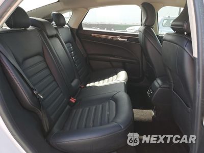 Zdjęcie 10 z 12 samochodu: 2018 FORD FUSION SE HYBRID VIN:3FA6P0LU4JR163522 - miniatura