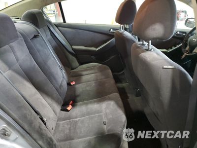 Zdjęcie 10 z 12 samochodu: 2008 NISSAN ALTIMA 2.5 VIN:1N4AL21E78N475070 - miniatura