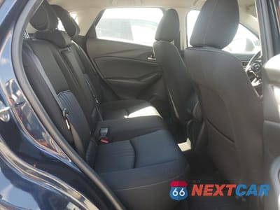 Zdjęcie 11 z 13 samochodu: 2019 MAZDA CX-3 SPORT VIN:JM1DKFB77K0434203 - miniatura