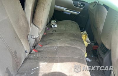 Zdjęcie 6 z 10 samochodu: 2014 FORD EDGE SE VIN:2FMDK3GC4EBA72317 - miniatura