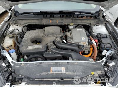Zdjęcie 11 z 13 samochodu: 2017 FORD FUSION SE HYBRID VIN:3FA6P0LU3HR409101 - miniatura