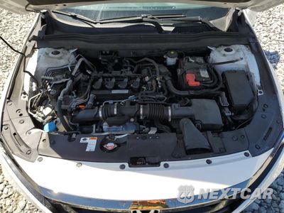 Zdjęcie 11 z 14 samochodu: 2018 HONDA ACCORD SPORT VIN:1HGCV1F30JA204347 - miniatura