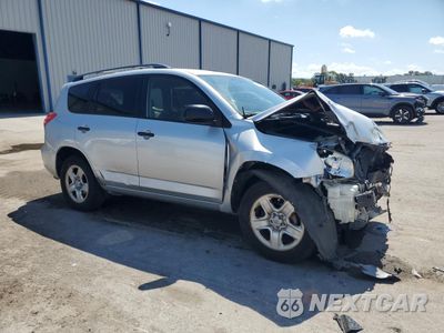 Czwarte zdjęcie samochodu z boku: 2010 TOYOTA RAV4 VIN:JTMBF4DV2A5028634 - miniatura