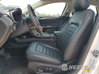 Zdjęcie 7 z 12 samochodu: 2018 FORD FUSION SE HYBRID VIN:3FA6P0LU7JR152448 - miniatura