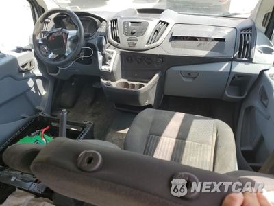 Zdjęcie 8 z 13 samochodu: 2018 FORD TRANSIT T-250 VIN:1FTYR1ZM7JKA58455 - miniatura